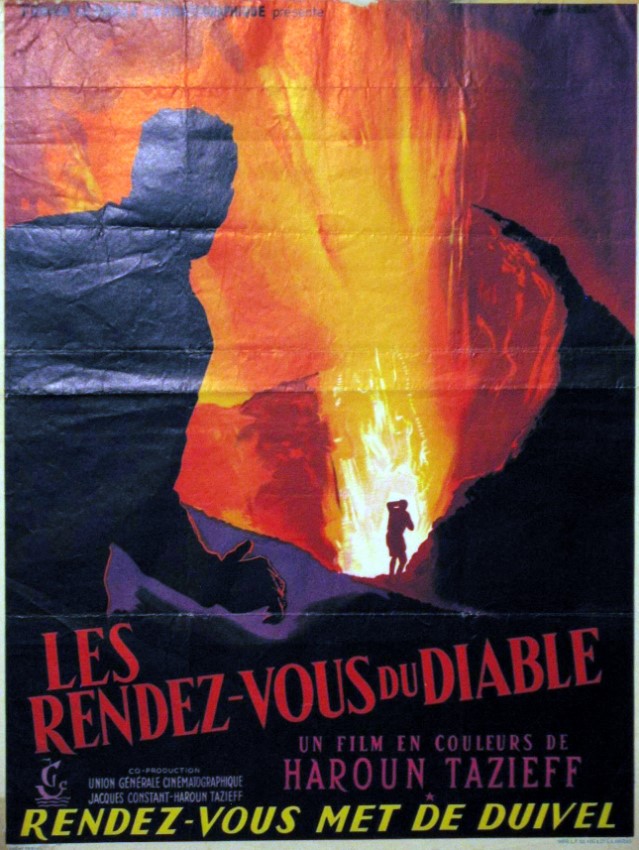 Les Rendez-vous du Diable